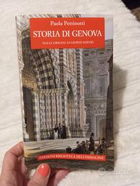 Storia di Genova