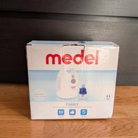 Aerosol Medel