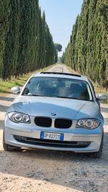 BMW Serie 1 (E87) LCI - 2008