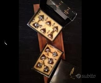 SHARK punte X diffusori e componenti HI-FI