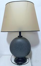Lampada da tavolo