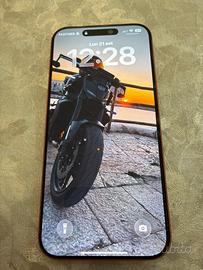 Iphone 17 pro max 256gb
