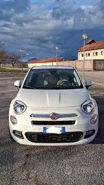 Fiat 500x 1.6