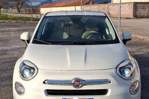 Fiat 500x 1.6