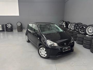 Seat Mii 1.0 2014