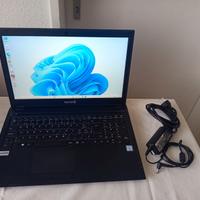 Laptop Terra Mobile 1515 15.6" CPU i5 7200U 2.50
