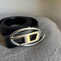 Cintura Diesel Nera