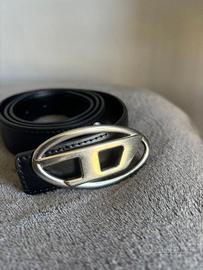 Cintura Diesel Nera
