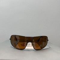 Occhiali richmond uomo con scritta oleografica