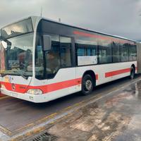 Autobus snodato Mercedes Citaro 530 G