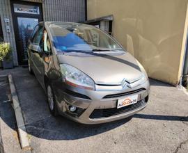 CITROEN C4 Picasso 1.6 VTi 120 Elegance VISTA E