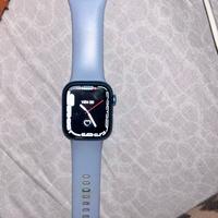 Apple watch serie 7