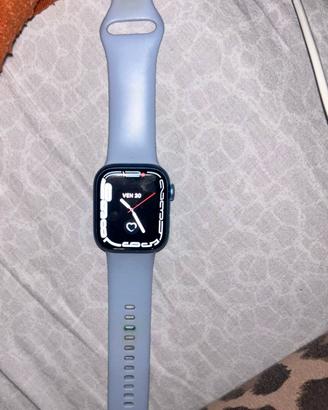Apple watch serie 7