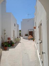 Salento vicinanze otranto