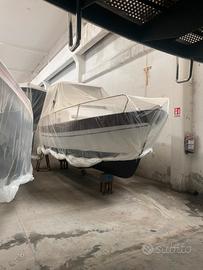 Aprea mare 7,50 cabinato