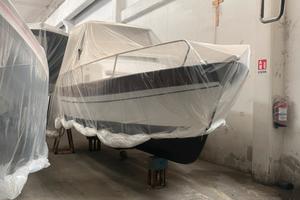 Aprea mare 7,50 cabinato