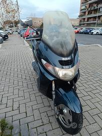 Suzuki Burgman 400 - 2003