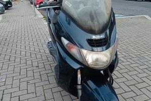 Suzuki Burgman 400 - 2003