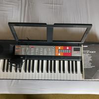 pianola Yamaha