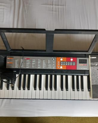 pianola Yamaha
