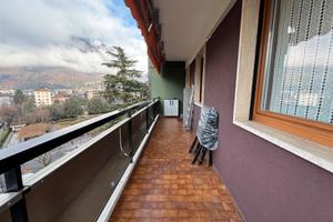 Bilocale - Via Gaismair