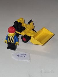 Lego vintage 607