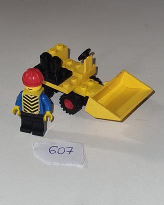 Lego vintage 607