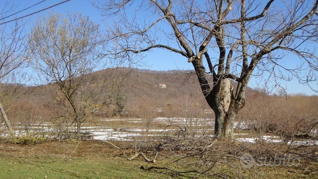 Terreno di 80000 m² a Roccamonfina - Vista 5
