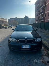 BMW serie 1 2007