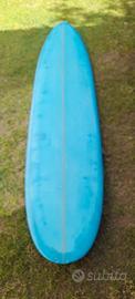 longboard surfboard