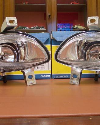 Fari fendinebbia Lancia Y (2000>2003)