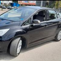Ford C-Max garantita