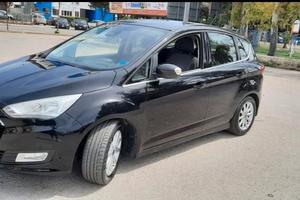 Ford C-Max garantita
