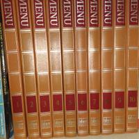 Enciclopedia i tuoi menù 