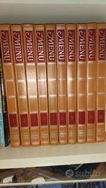 Enciclopedia i tuoi menù 