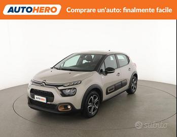 CITROEN C3 BK74455