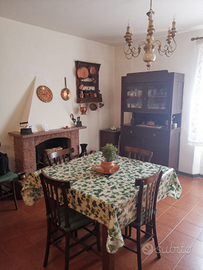 Appartamento a ROCCASTRADA