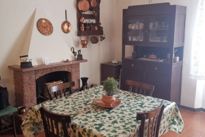 Appartamento a ROCCASTRADA