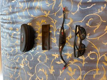 x Natalocchiali sole rh+ a lenti polarizzate € 120