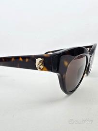 Occhiali da sole Gucci GG0030O 002 NUOVO
