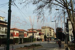 Edificio direzionale di 1200 mq.