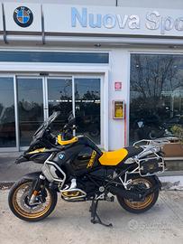 Bmw R 1250 GS Adv 40th