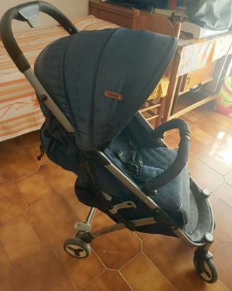 Passeggino plebani