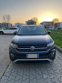 Volkswagen T Cross 1.0 TSI 110CV STY DSG