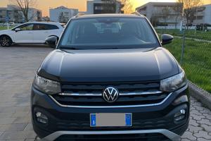 Volkswagen T Cross 1.0 TSI 110CV STY DSG