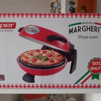 Beper - Regina Margherita - Pizza Oven