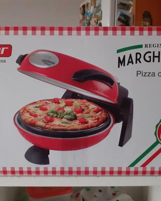 Beper - Regina Margherita - Pizza Oven
