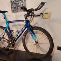 Pinarello Dogma F8 Triathlon Crono
