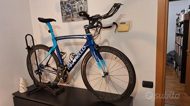 Pinarello Dogma F8 Triathlon Crono