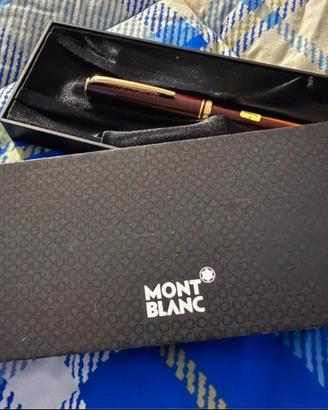 Stilografica Generation Bordeaux 13104 MONTBLANC